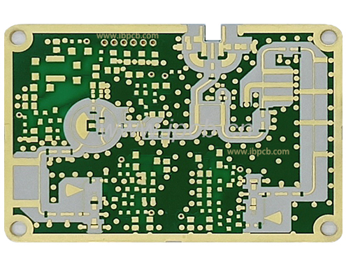 RO3010陶瓷混壓高頻板